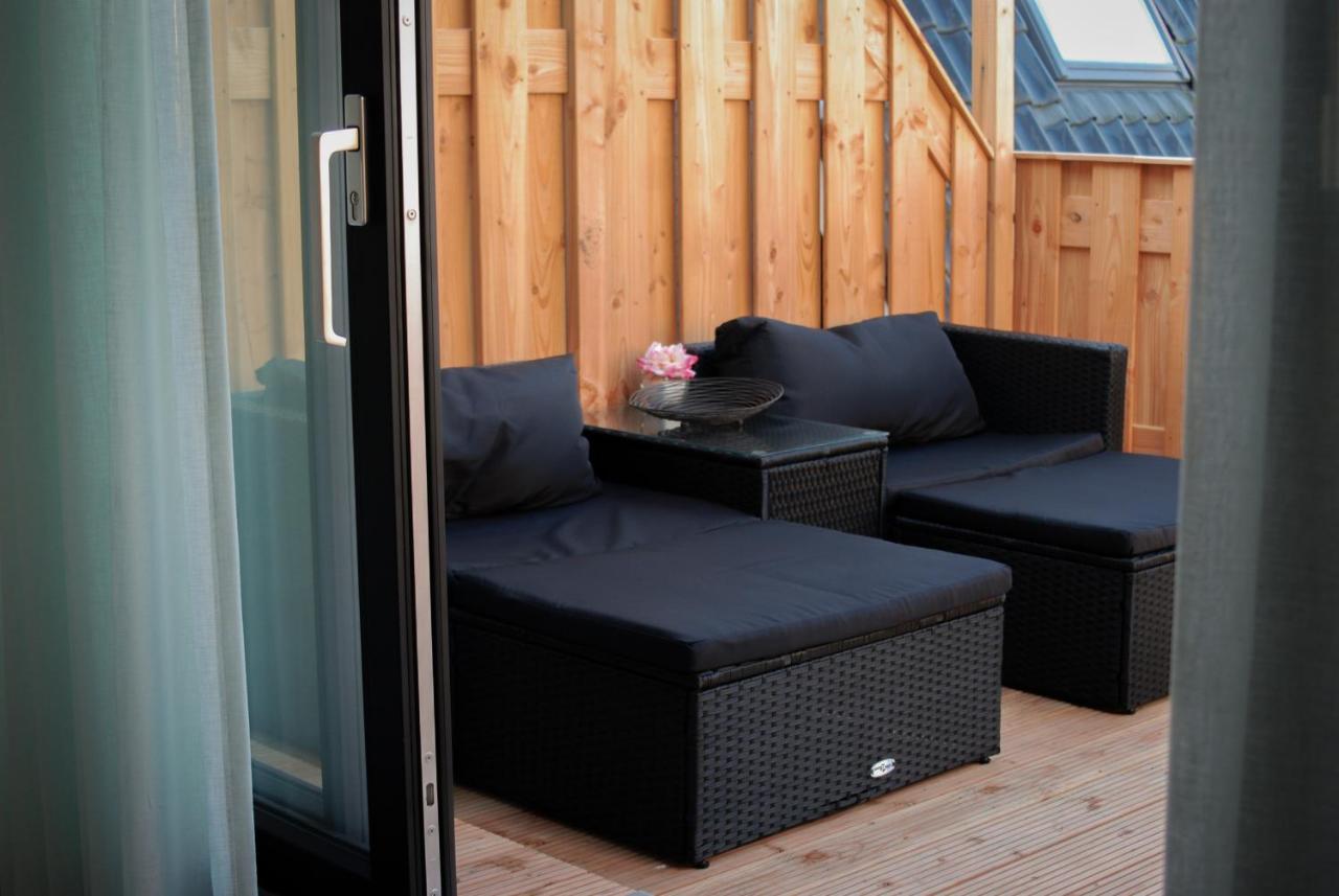 Schitterend Appartement Hartvanดอมเบิร์ก ภายนอก รูปภาพ