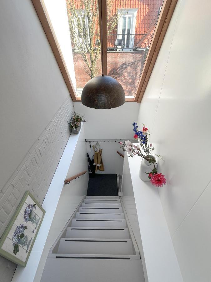 Schitterend Appartement Hartvanดอมเบิร์ก ภายนอก รูปภาพ