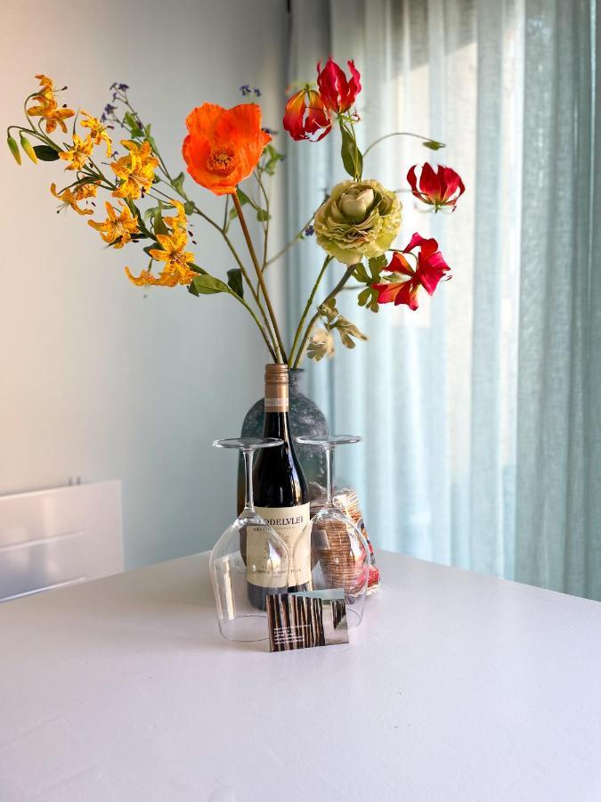 Schitterend Appartement Hartvanดอมเบิร์ก ภายนอก รูปภาพ