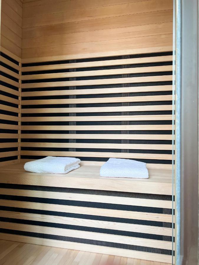 Schitterend Appartement Hartvanดอมเบิร์ก ภายนอก รูปภาพ
