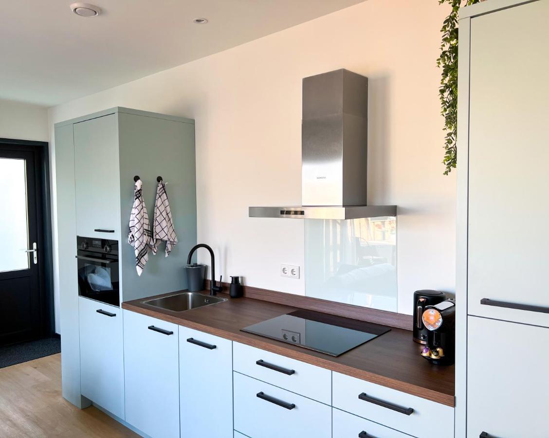 Schitterend Appartement Hartvanดอมเบิร์ก ภายนอก รูปภาพ