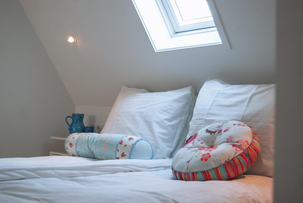 Schitterend Appartement Hartvanดอมเบิร์ก ภายนอก รูปภาพ