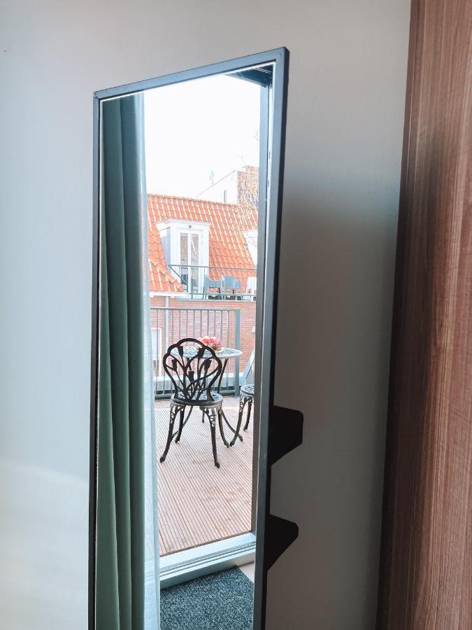 Schitterend Appartement Hartvanดอมเบิร์ก ภายนอก รูปภาพ