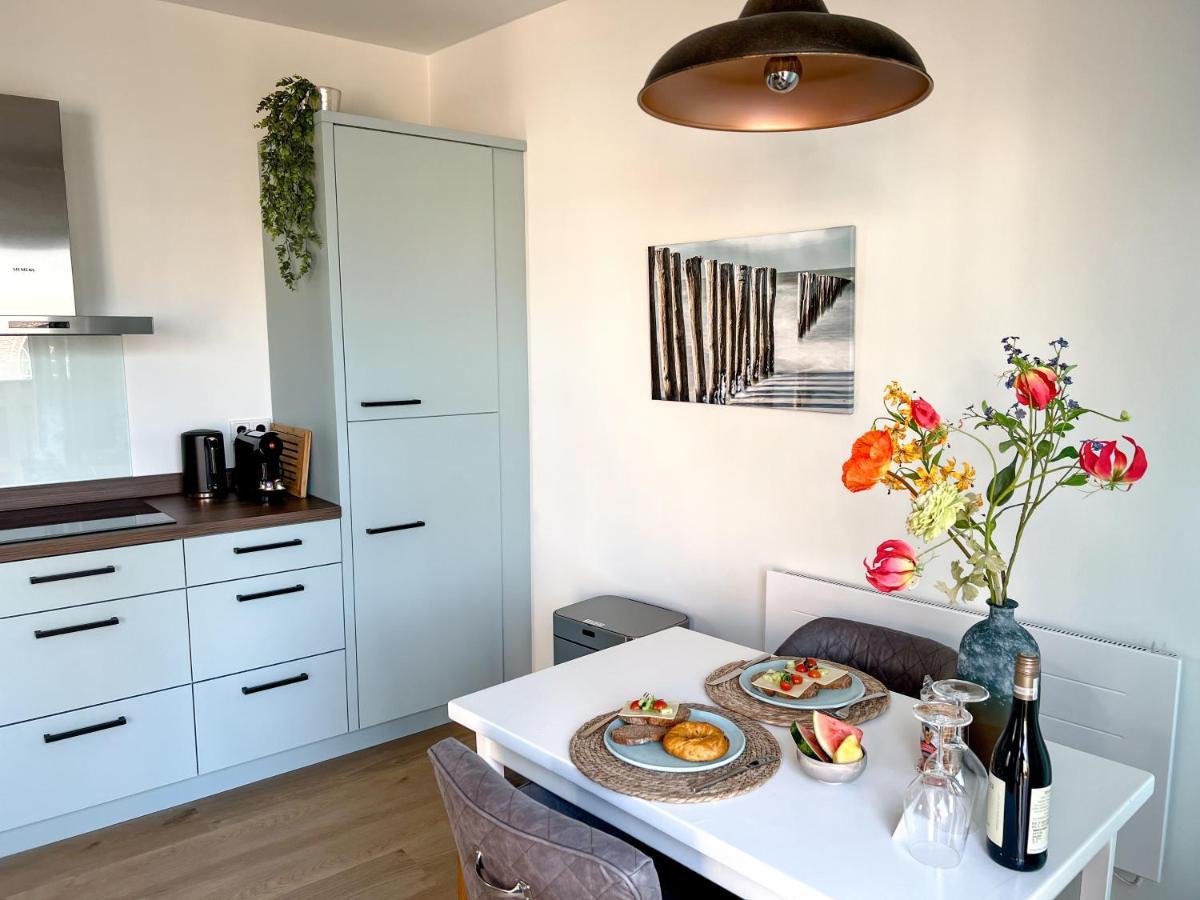 Schitterend Appartement Hartvanดอมเบิร์ก ภายนอก รูปภาพ