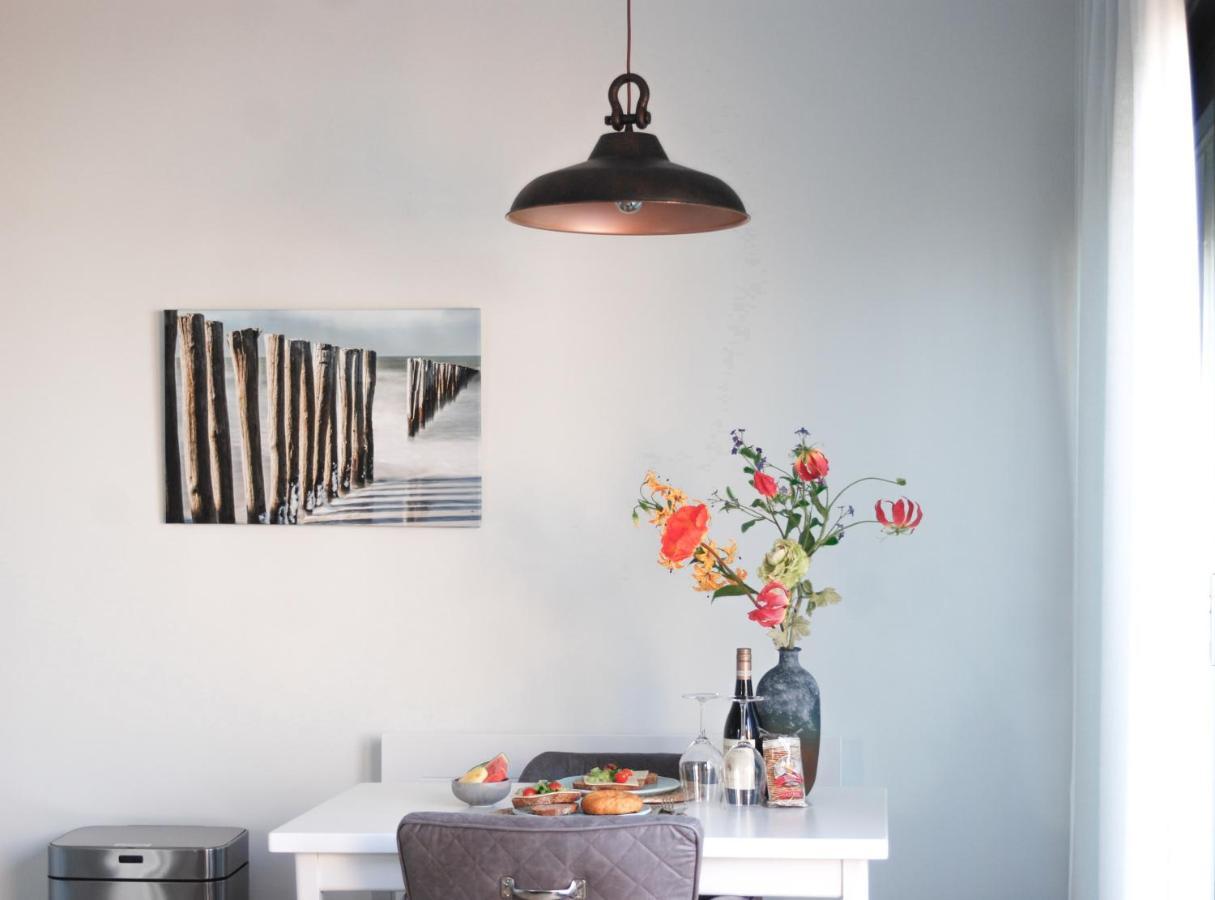 Schitterend Appartement Hartvanดอมเบิร์ก ภายนอก รูปภาพ
