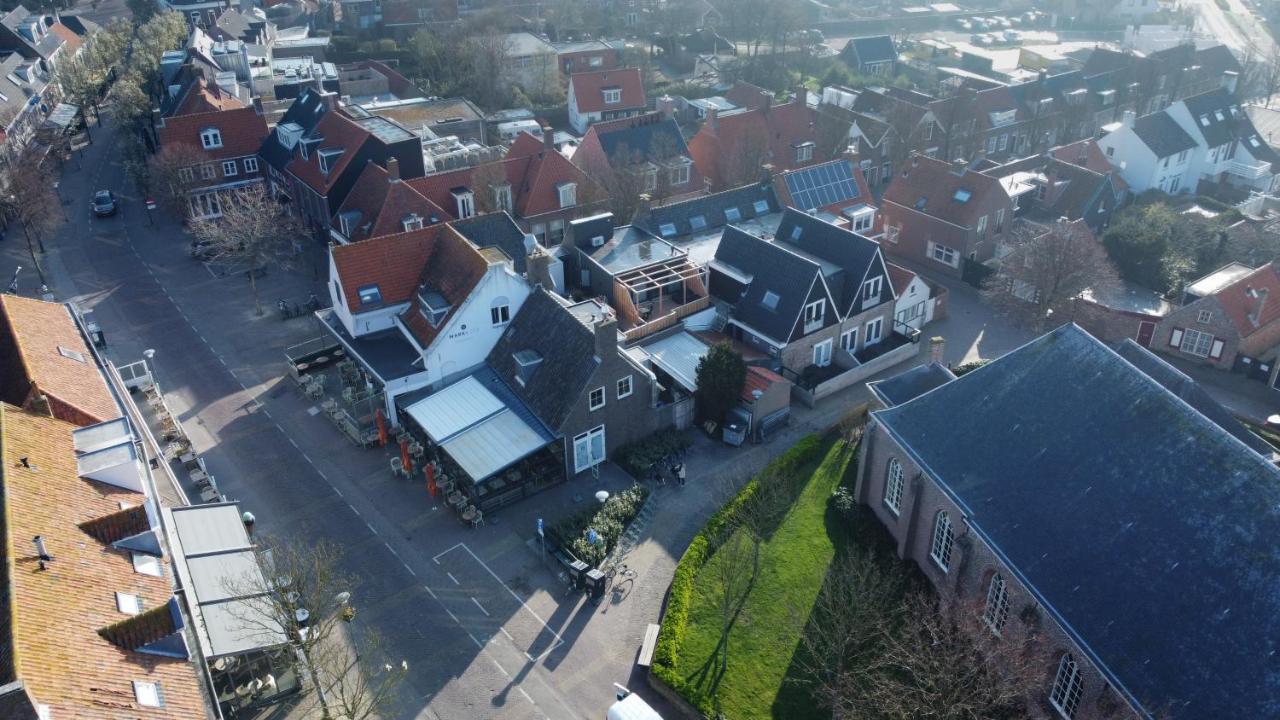 Schitterend Appartement Hartvanดอมเบิร์ก ภายนอก รูปภาพ