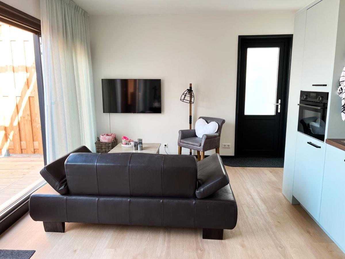 Schitterend Appartement Hartvanดอมเบิร์ก ภายนอก รูปภาพ