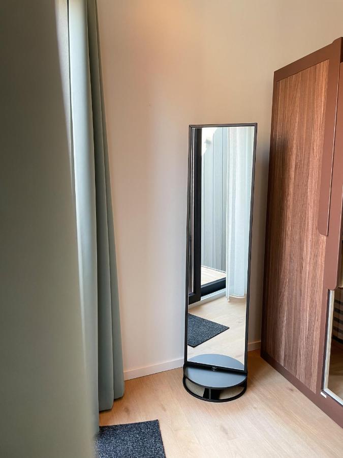 Schitterend Appartement Hartvanดอมเบิร์ก ภายนอก รูปภาพ